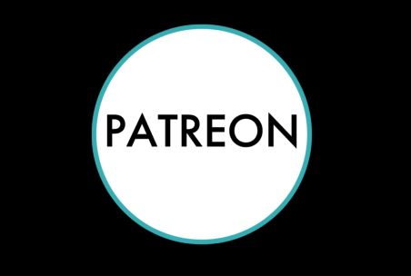 Patreon Website Image